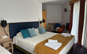 Hotel Le Blainon